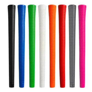 Star Grips Sidewinder 360° Golf Grips