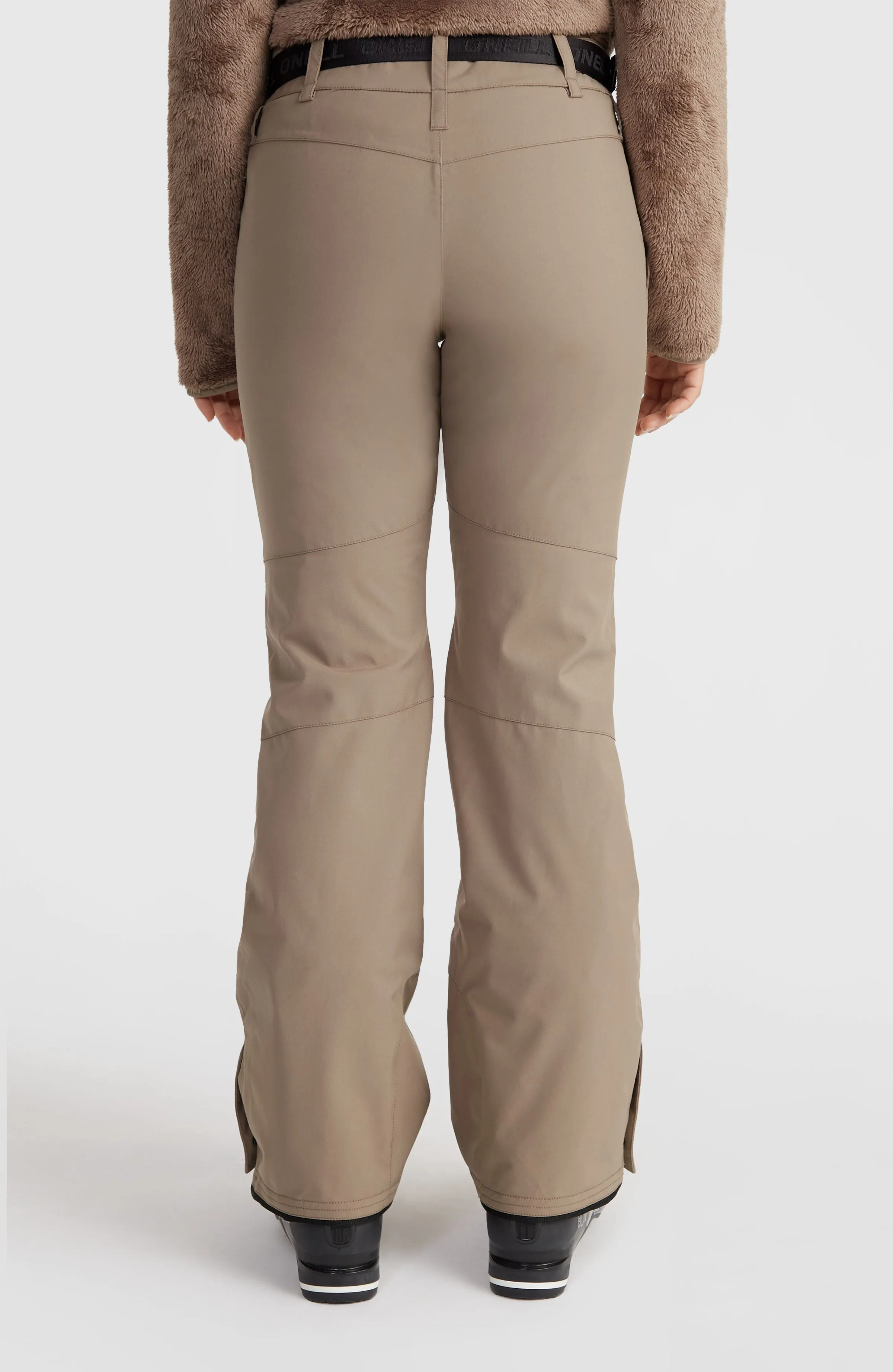 Star Slim Snow Pants | Concrete