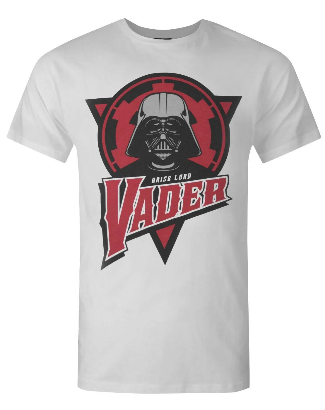 Star Wars Darth Vader Sith Men's T-Shirt