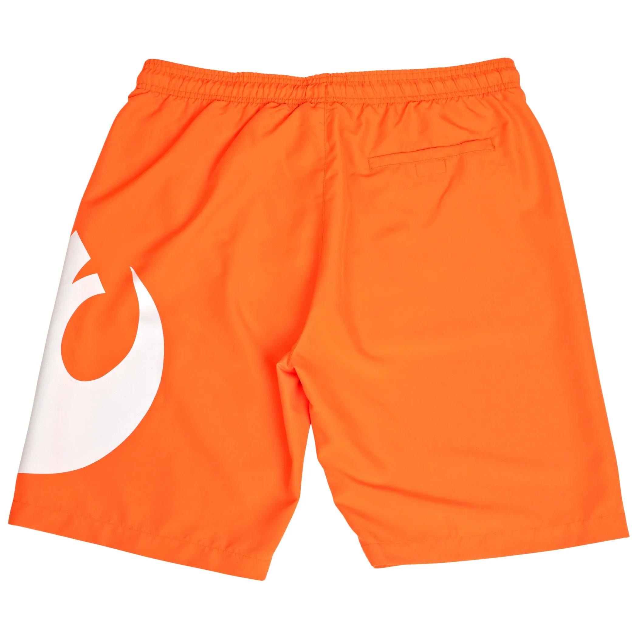 Star Wars Rebel Alliance Symbol Board Shorts