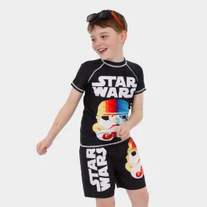 Star Wars Swim Set