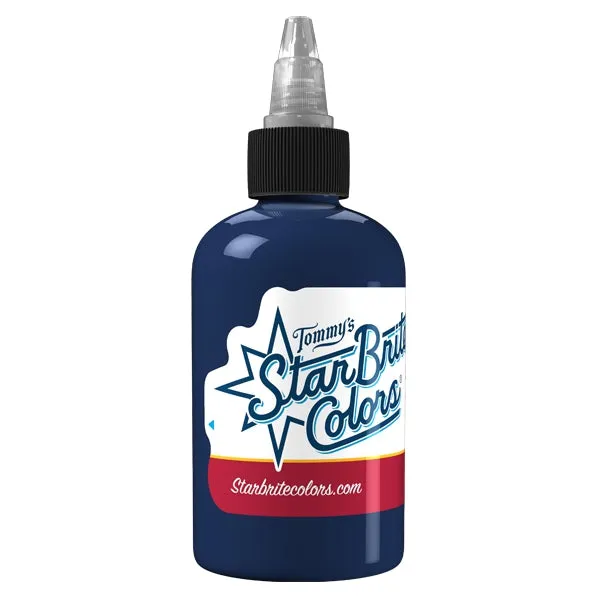 StarBrite Midnight Blue Ink