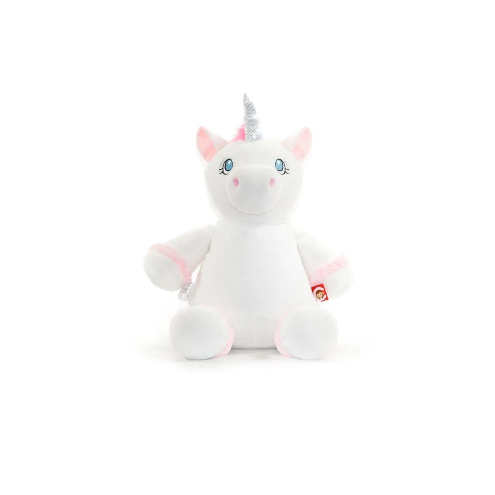 Starflower Unicorn Cubbie