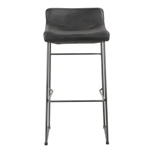 Starlet Bar Stool