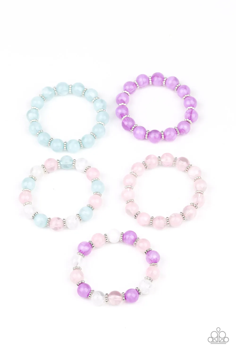 Starlet Shimmer Kit - Bracelet 193XX