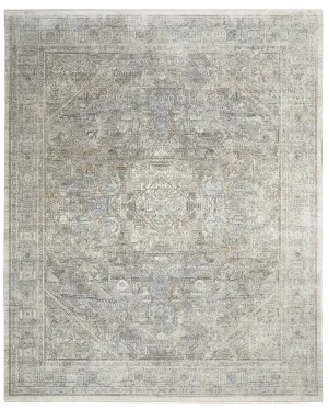 Starry Nights STN02 Cream Grey Rug