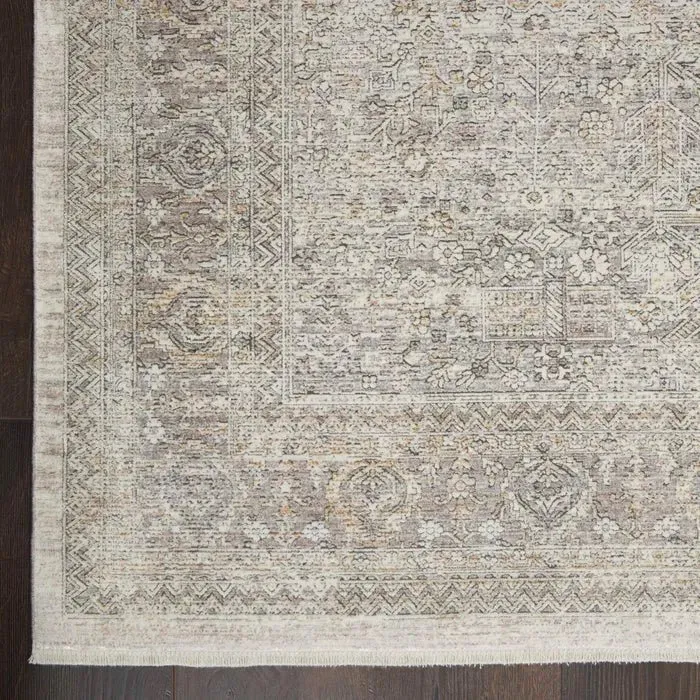 Starry Nights STN04 Cream Grey Rug