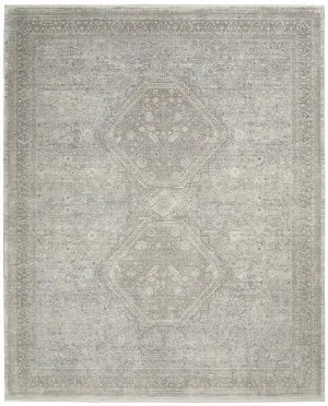 Starry Nights STN04 Cream Grey Rug