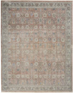 Starry Nights STN12 Blush Rug