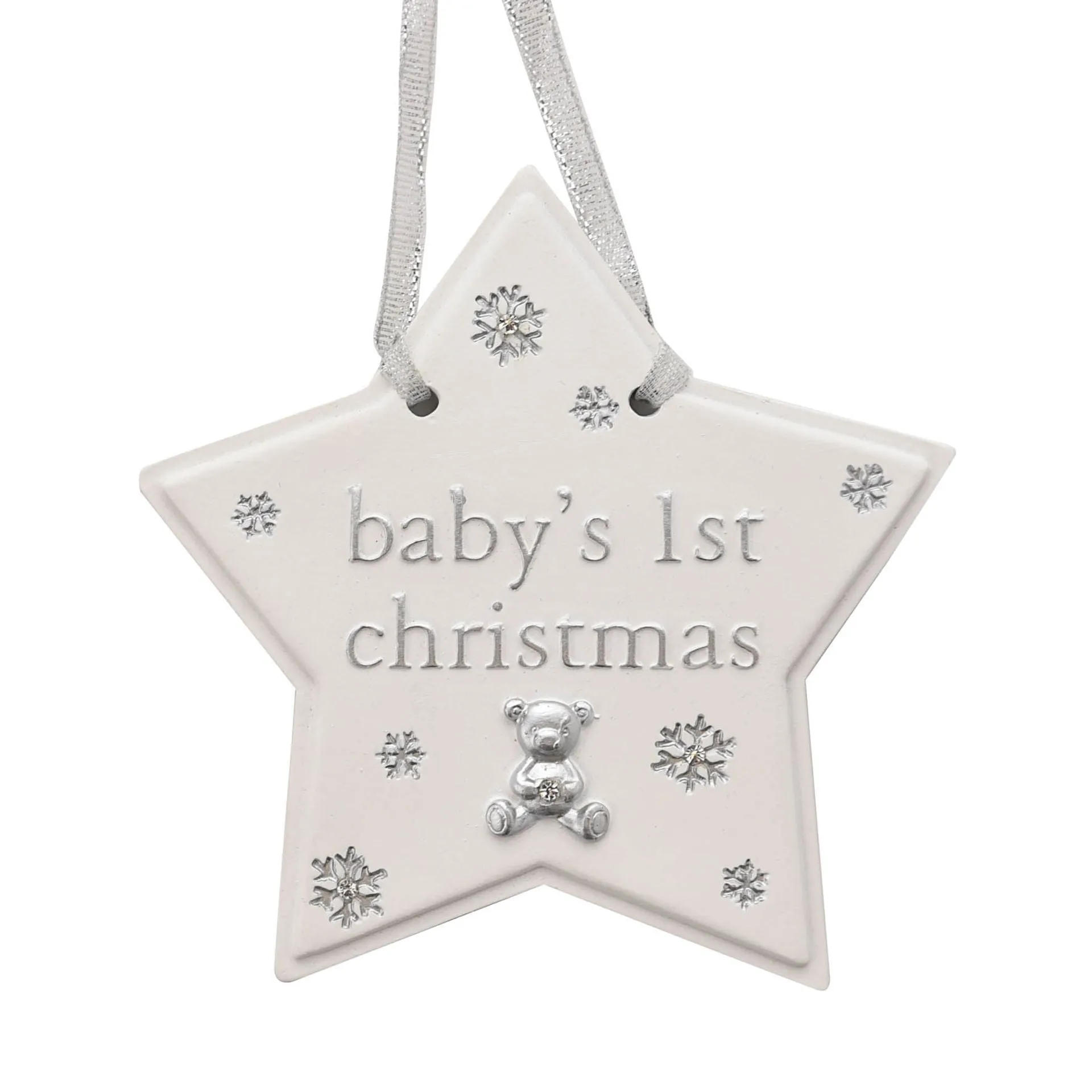 Starry Starry Night Baby's First Christmas Clothing Gift