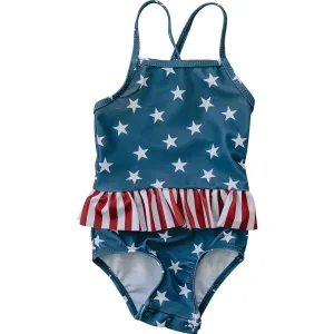 Stars   Stripes One Piece