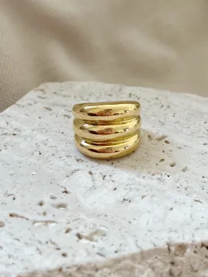 Statement Ring