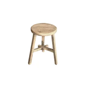 Statement Stool