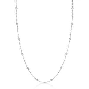 Station Necklace