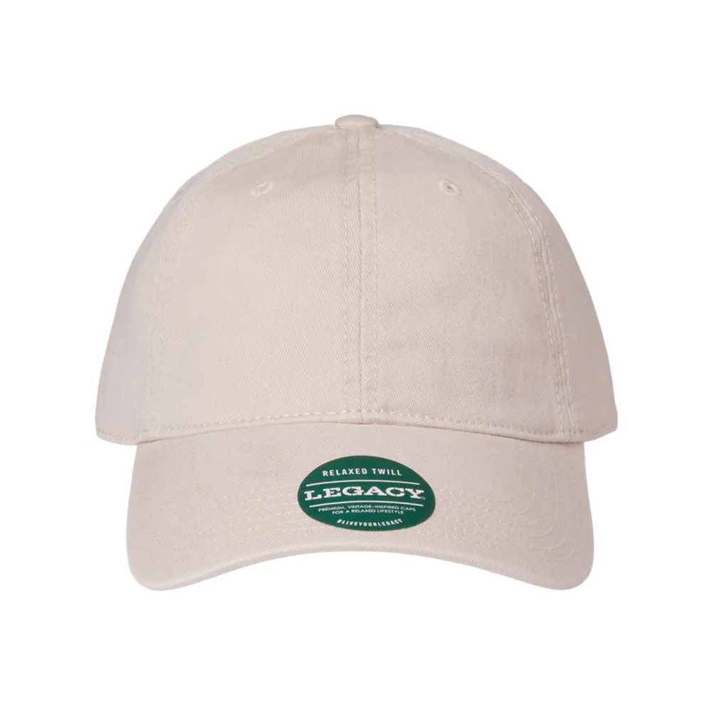 Stay at Home Moms Club Custom Embroidered Baseball Cap