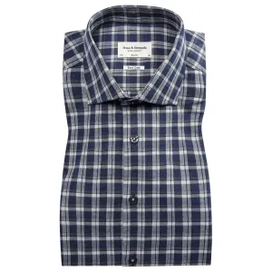 STEADMAN CHECK SLIM FIT