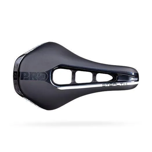 Stealth Carbon Saddle