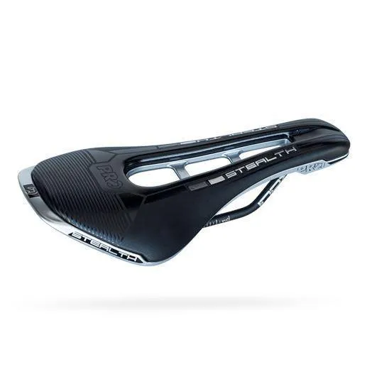 Stealth LTD Saddle