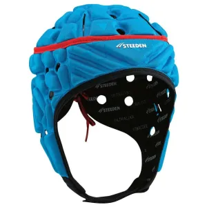 Steeden Super Lite Small Headguard - Blue