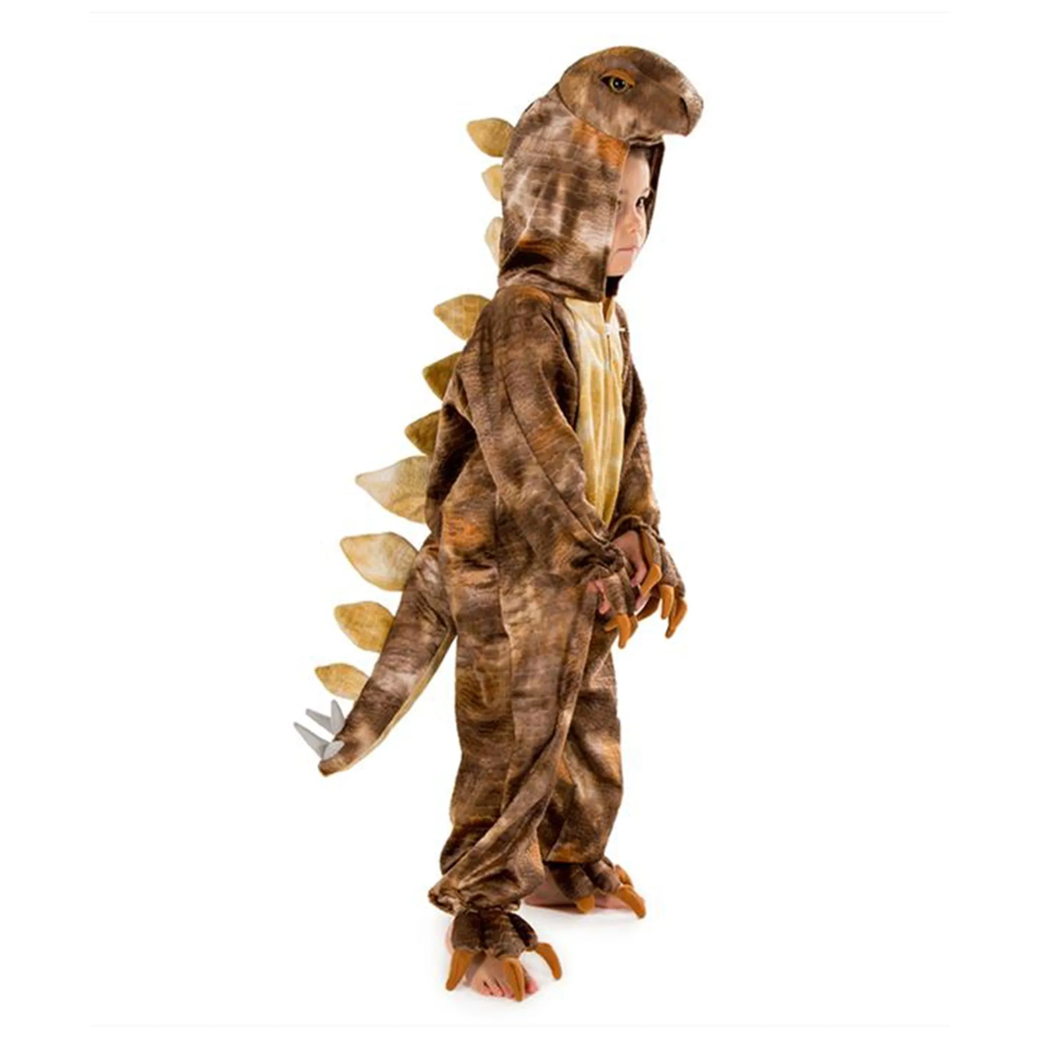 Stegosaurus Dinosaur Costume