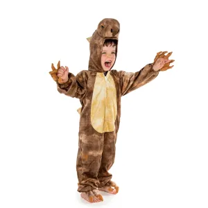 Stegosaurus Dinosaur Costume