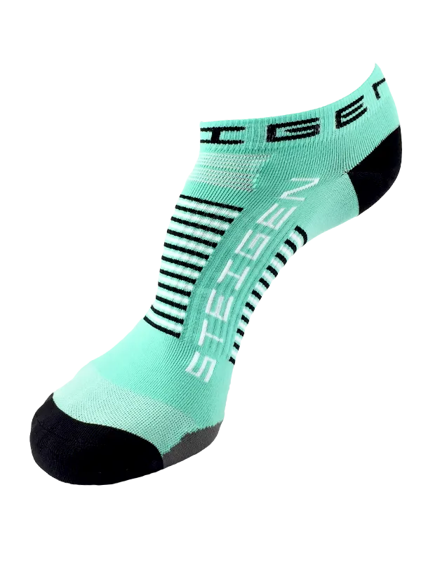 Steigen Zero Length | Mint Green