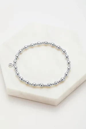 Stella Bracelet - Silver