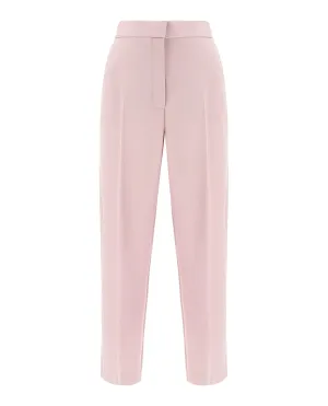 Stella McCartney Tailored Wool-Blend Pants