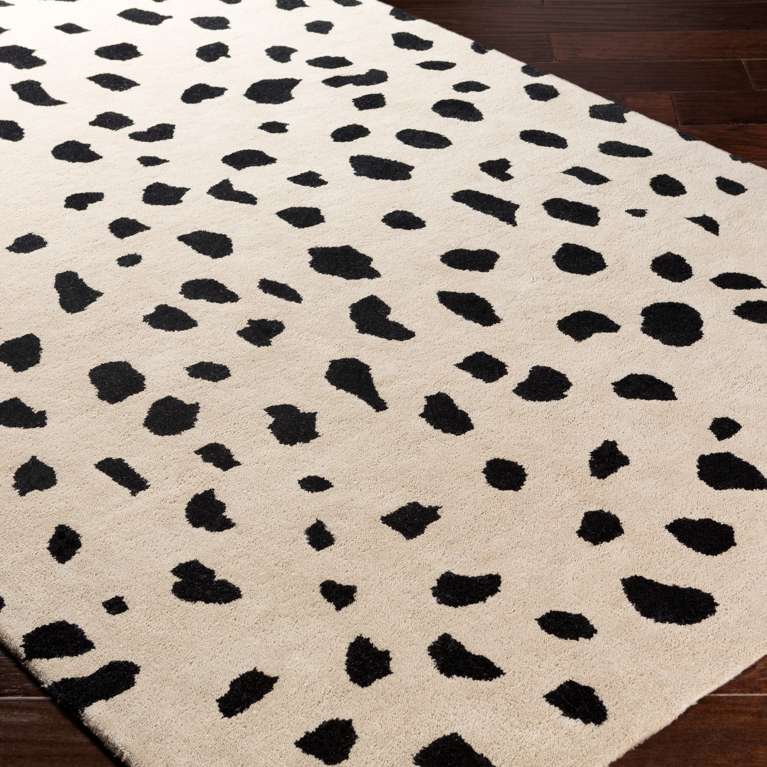 Stella Rectangular Rug