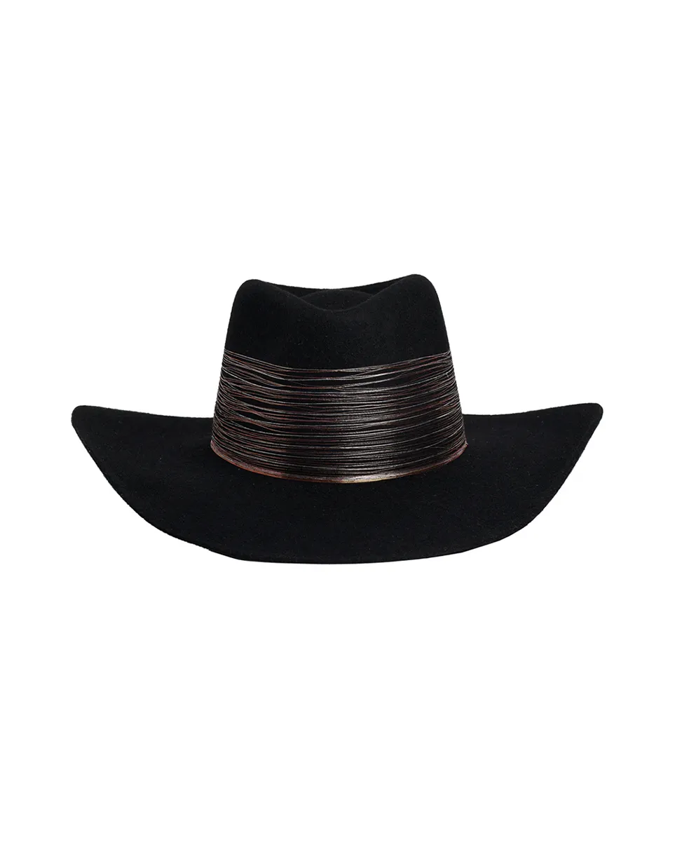 Stellar Black Hat