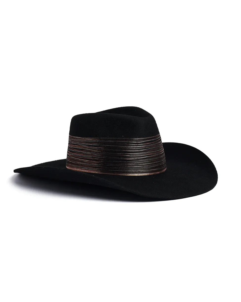 Stellar Black Hat