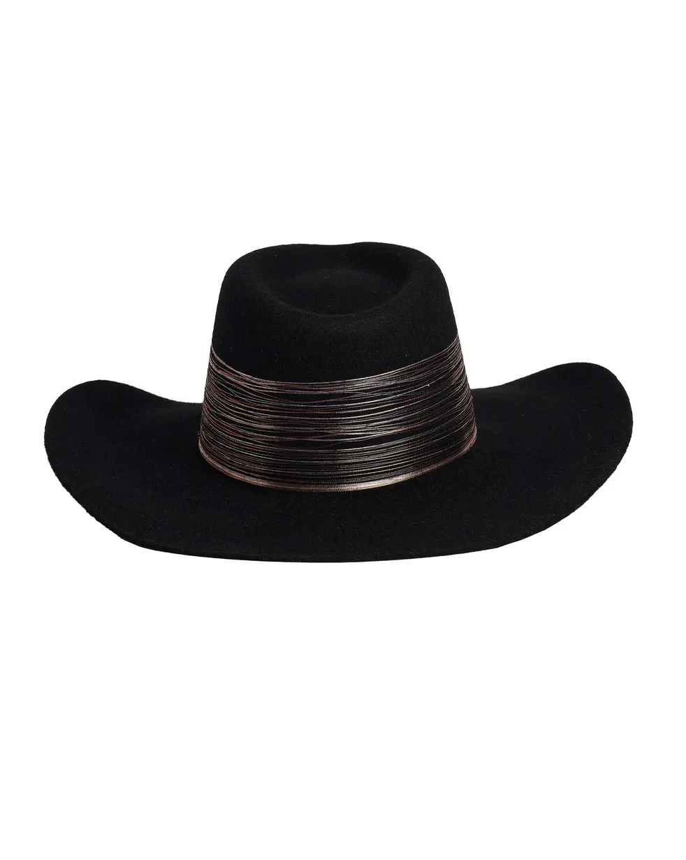 Stellar Black Hat