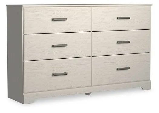 Stelsie Bedroom Set