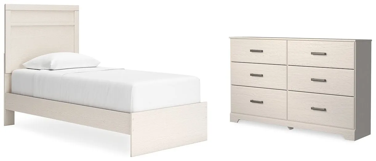 Stelsie Bedroom Set