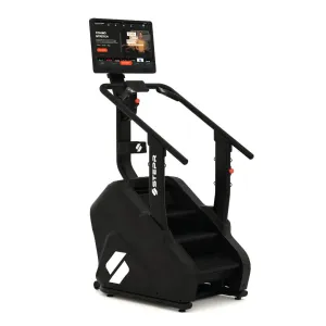 STEPR Pro  Stair Climber