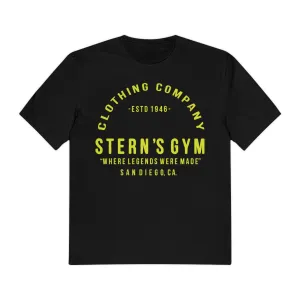 Stern's Gym Clothing Company Shirt