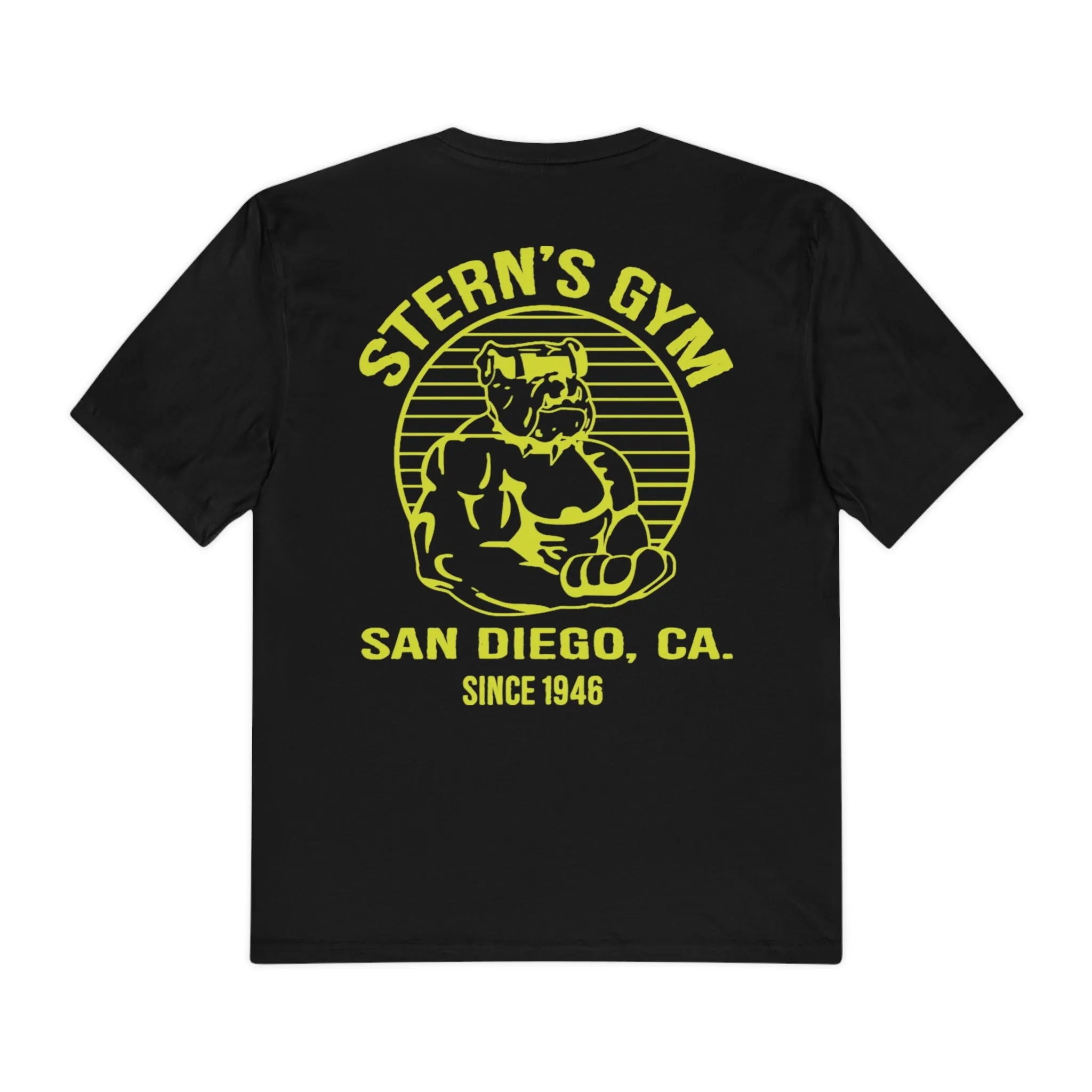 Stern's Gym Clothing Company Shirt