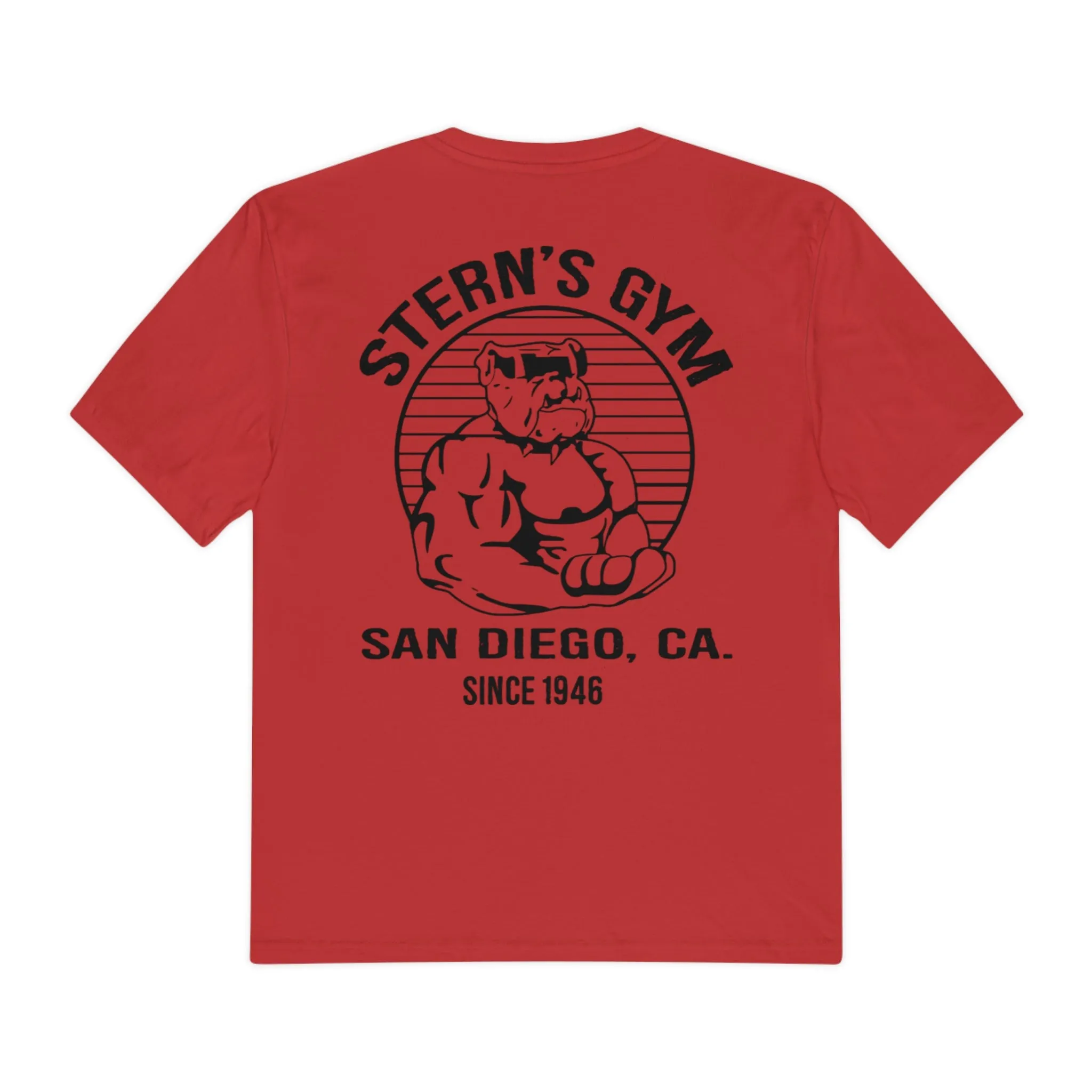 Stern's Gym Clothing Company Shirt