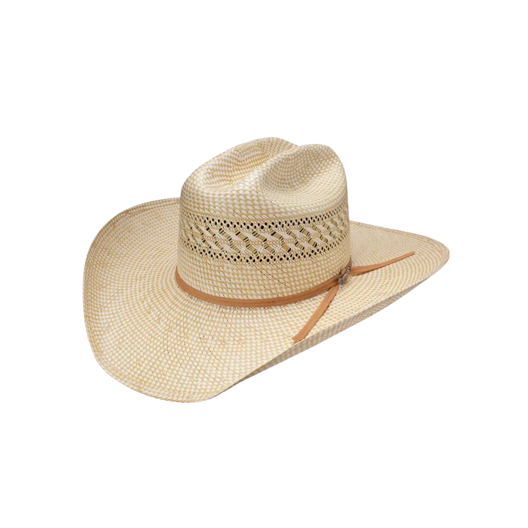 Stetson Classic Men's 10x Straws Hat