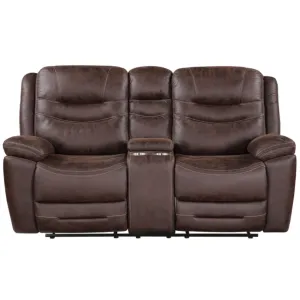 Stetson Loveseat