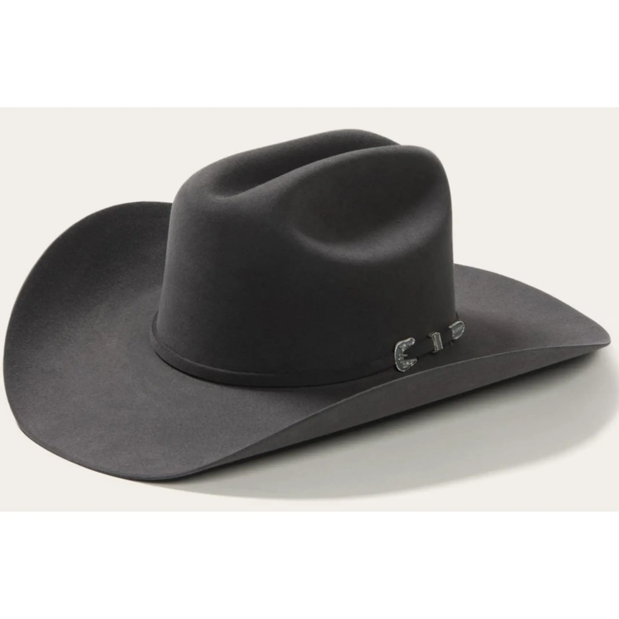 STETSON SKYLINE 6X FELT COWBOY HAT - SFSKYL-7540