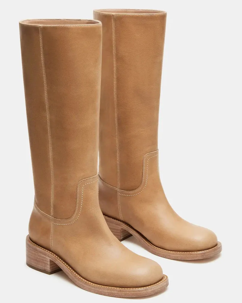 STEVE MADDEN RIGGS - BANANNA BOOT