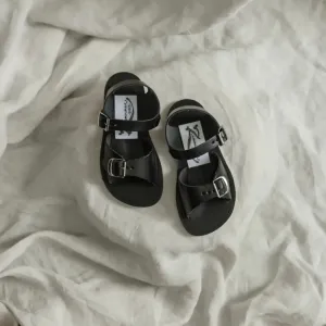 Stevie Sandal - Black