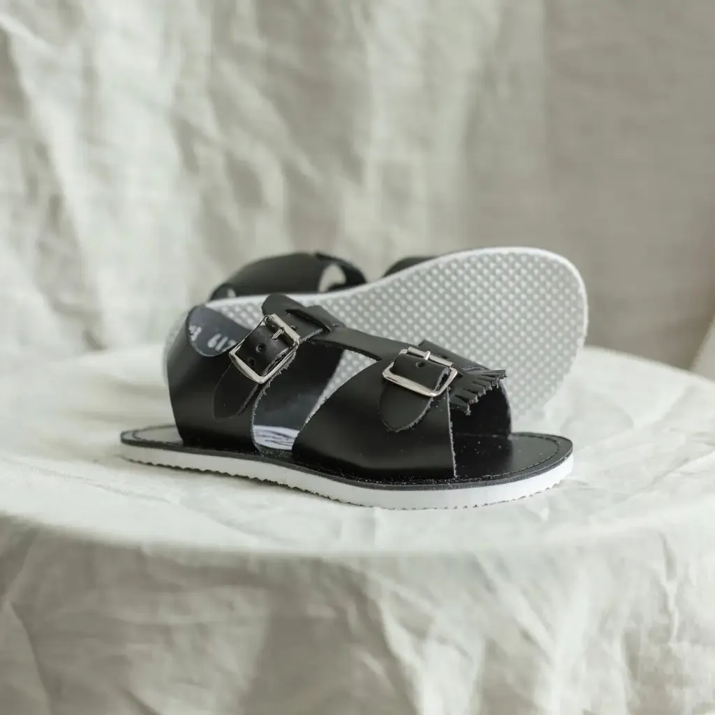 Stevie Sandal - Black