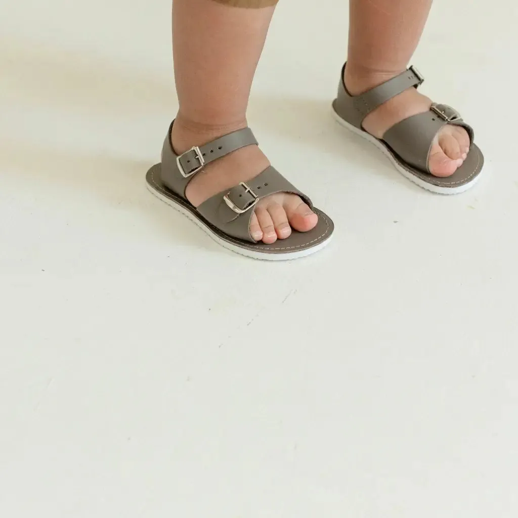 Stevie Sandal - Graphite