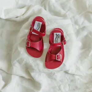 Stevie Sandal - Red