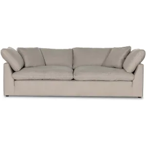 Stevie Sofa, Destin Flannel