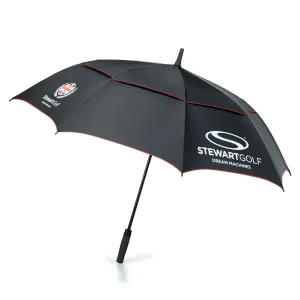 Stewart Golf UV Umbrella