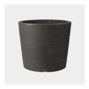 Stewarts 35cm Granite Varese Low Planter