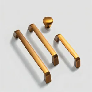 Stico Knob And Pull Bar